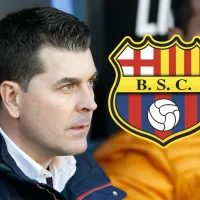 Mientras Segundo Castillo cobró USD 20.000, esto le paga Barcelona a Ismael Rescalvo
