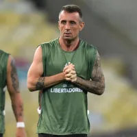 ¡Agredió a Holan! Revelan algunos de los problemas de Damián Díaz en Barcelona