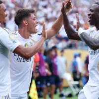 Así quedaron las tablas de posiciones del Mundial de Clubes tras fecha 2