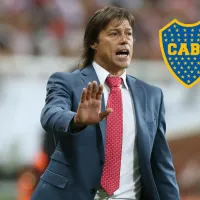 Matías Almeyda propone el fichaje de un jugador de Boca para su Sevilla