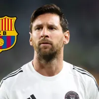 El posteo de Barcelona dedicado a Messi y el ruego de los hinchas culés: “Tráiganlo de vuelta”