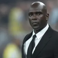 Mientras Barcelona lo despidió, club del exterior va por Segundo Castillo