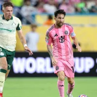 La fortuna que ganó el Inter Miami de Messi por clasificar a octavos del Mundial de Clubes