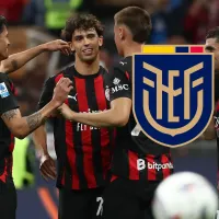AC Milan pondrá 60 millones por dos ecuatorianos