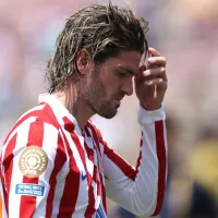 Atlético de Madrid pretende vender a De Paul y ya fichó a su reemplazante