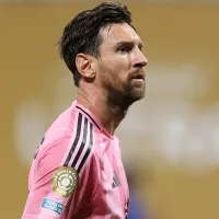 Oficial: Messi va por su primer título del año 10 días después del Mundial de Clubes