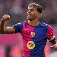 Barcelona y su decisión que confirma a Lamine Yamal como el gran heredero de Messi