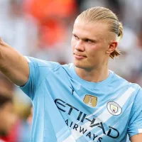 Haaland, Messi o Cristiano Ronaldo: ¿Quién llegó antes a 300 goles?