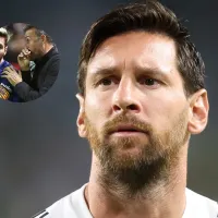 Messi y Luis Enrique, una relación de amor y odio en Barcelona: “Hubo un tiempo de tensión”