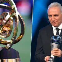 Hristo Stoichkov contra Jurgen Klopp por sus críticas al Mundial de Clubes: ”No lo esperaba de él”