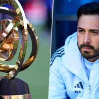 Davide Ancelotti también se lanza contra el Mundial de Clubes: ”Se nota que hay condiciones difíciles”