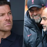 Xabi Alonso le responde a Jurgen Klopp y Pep Guardiola: ”Damos valor al Mundial de Clubes”