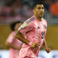 Mientras Messi cobra 12 millones, este es el dinero que liberará Inter Miami con la salida de Luis Suárez a finales de año