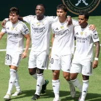 Real Madrid prepara un premio sin precedentes a sus jugadores en caso de ganar el Mundial de Clubes