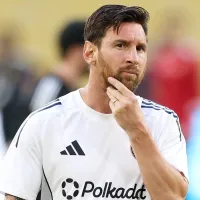 Messi vuelve a jugar en la MLS mientras se define el Mundial de Clubes: qué necesita Inter Miami para pasar a los playoffs
