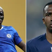 El millonario premio que se juegan Moisés Caicedo y William Pacho en el Mundial de Clubes