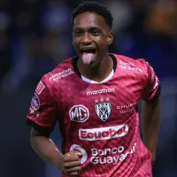 Lleva racha de goles y el nuevo precio que tiene Darwin Guagua