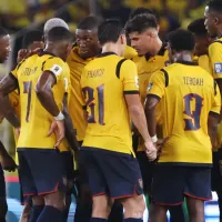El DT que ya suena para la Selección de Ecuador tras el Mundial