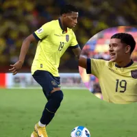 El sorpresivo club que va por el fichaje de Gonzalo Plata y Kendry Páez