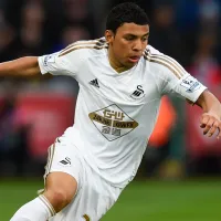 Jefferson Montero sorprende a todos y tiene nuevo equipo
