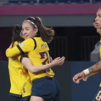 Ecuador se levanta y rescata un empate contra Uruguay tras ir perdiendo 2 a 0