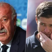 La advertencia de Vicente del Bosque a Xabi Alonso tras el Mundial de Clubes