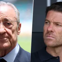 Real Madrid: Revelan la postura de Florentino Pérez con Xabi Alonso tras el Mundial de Clubes