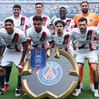 Goleados pero con millones: El premio económico que se llevó el PSG de William Pacho del Mundial de Clubes