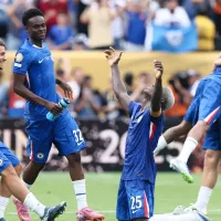 Insólito rumor: Ponen a figura del Chelsea en planes del PSG tras el Mundial de Clubes
