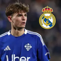 Confirmado: Real Madrid no contará con Nico Paz pese a la dura eliminación en el Mundial de Clubes
