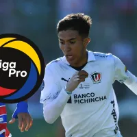 Sonó para Barcelona y Emelec y confirman dónde jugará Sebastián González