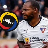 Juan Luis Anangonó rechaza la serie B y firma por un grande de LigaPro