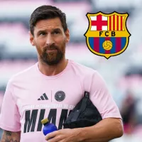 Falta la aprobación de Messi: las dos fechas que maneja Barcelona para el homenaje a Lionel