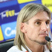 El DT que estuvo a nada de firmar con la Selección de Ecuador antes que Beccacece