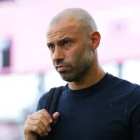 En medio de las negociaciones por Messi, Mascherano pone en duda su futuro en Inter Miami: “Es un error”