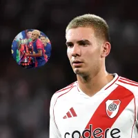 Mastantuono y el récord que ya le ha quitado a Lamine Yamal antes de debutar con Real Madrid