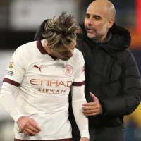 Manchester City lo pagó 118 millones de euros, ganó 7 títulos y ahora Guardiola no lo quiere: ¿qué pasará con el futuro de Jack Grealish?