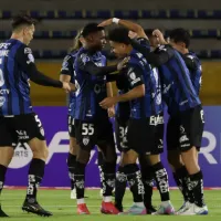 Brilla en Independiente del Valle y sería convocado a la Selección de Ecuador