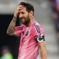 Cincinnati, la bestia negra de Messi: sin goles, adiós récords y Bota de Oro de la MLS en peligro