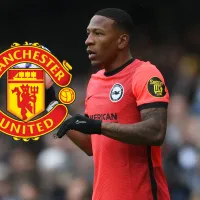 Bombazo: Pervis Estupiñán rechaza al Manchester United y tendría nuevo equipo