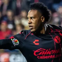 Jhojan Julio se olvida de Liga de Quito y tiene nuevo club en el exterior