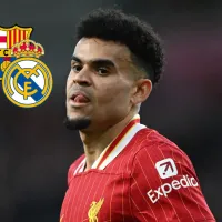 Real Madrid cruza los dedos y espera que Barcelona pueda cerrar el fichaje de Luis Díaz