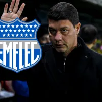 En Boca Juniors ganaba $30 mil dólares mensuales y esto cobraría Sebastián Battaglia en Emelec