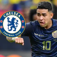 Chelsea manda lejos a Kendry Páez pero igual le pagará una fortuna