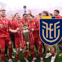 Moisés Caicedo los rechazó pero Liverpool va por otro seleccionado ecuatoriano