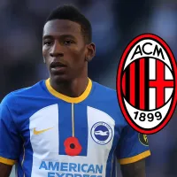 ¿El más caro de Italia? Revelan la última oferta del AC Milan por Pervis Estupiñán