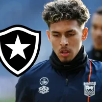 Botafogo ganó millones en el Mundial de Clubes y le pagará una fortuna a Jeremy Sarmiento