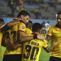¿Se van del club? Los jugadores de Barcelona que no cuentan para Ismael Rescalvo