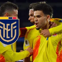 Jugó en Barcelona, Liga de Quito y Emelec y ahora se nacionalizará colombiano