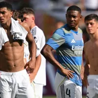 Problema judicial para el debut del Real Madrid en LaLiga por el Mundial de Clubes